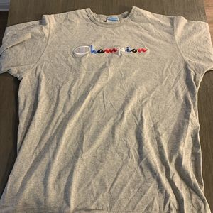 Vintage Champion T shirt
